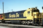 ATSF 8121